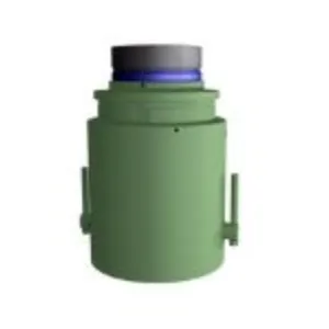 fast latch coupler