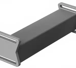 Ditch magnet