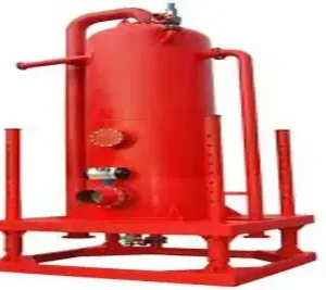 Mud Gas Seperators