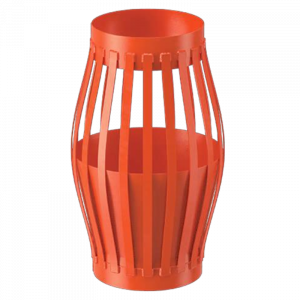 Slip On Welded Cement Basket