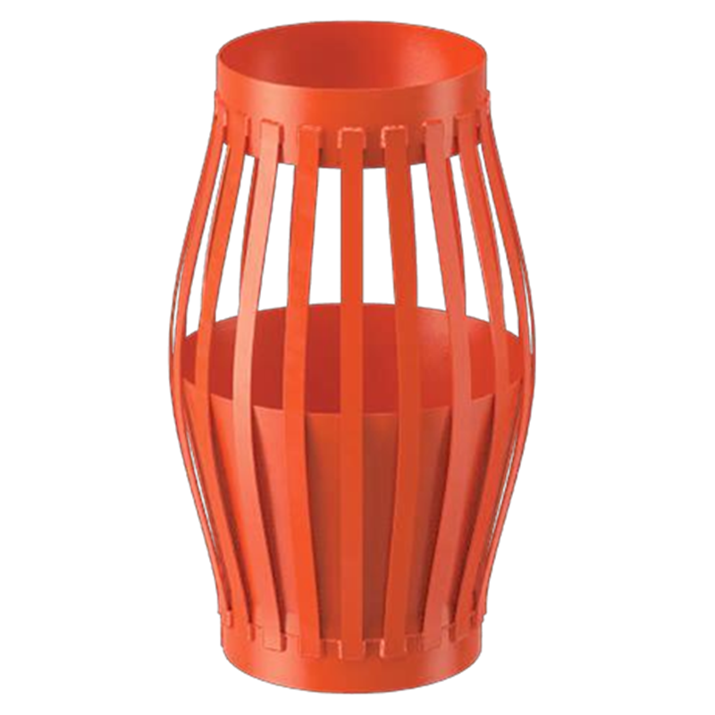 Slip On Welded Cement Basket