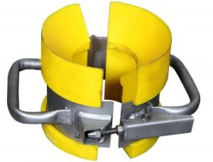 Drill String Stabbing Guides