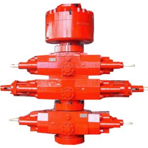 Blowout Preventers (BOPs)