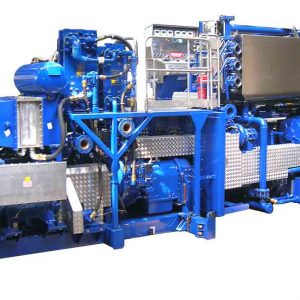 Cementing Equipment