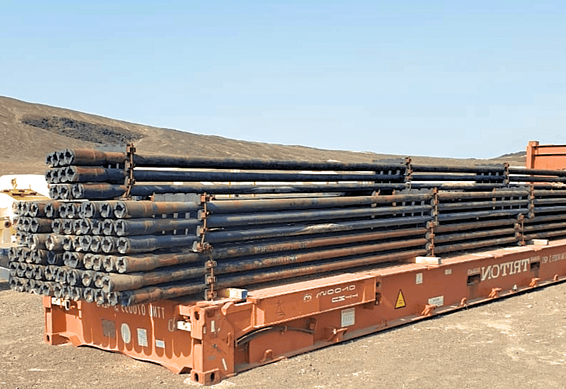 Drill String