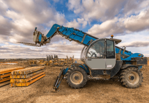 Forklifts