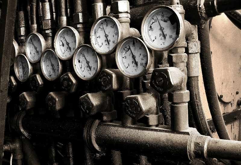 Instrumentation