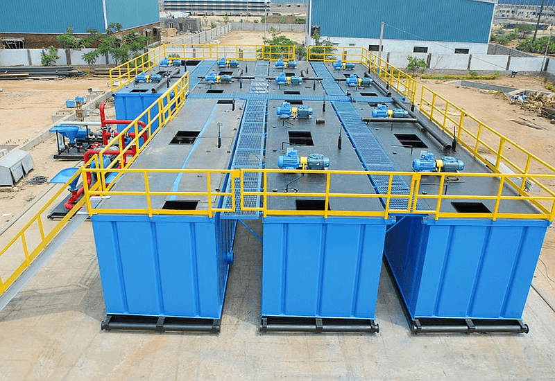 Mud System