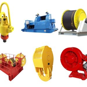 Hoisting Equipment