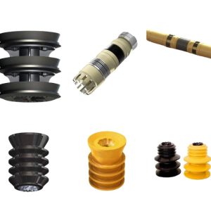Cementing Plugs