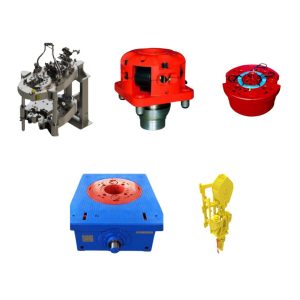 Rotary System