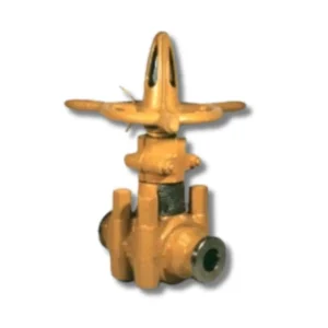 HP Valves