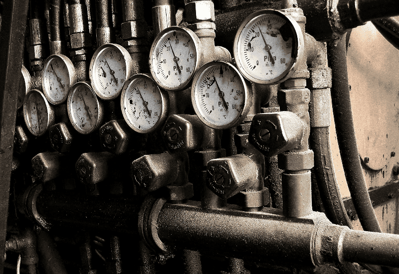 Instrumentation