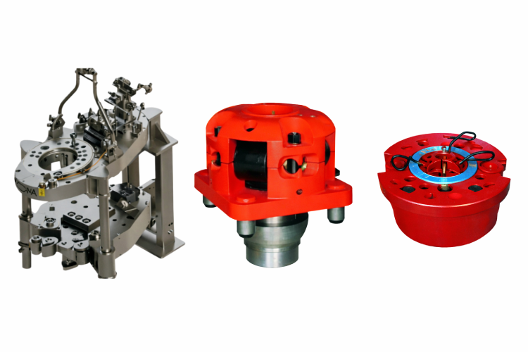 Rotary Systems